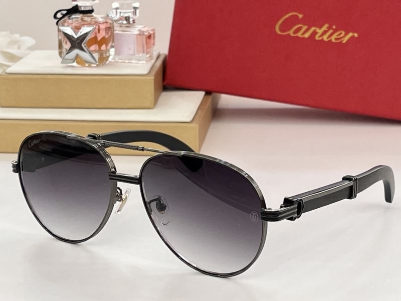 Cartier Sunglasses